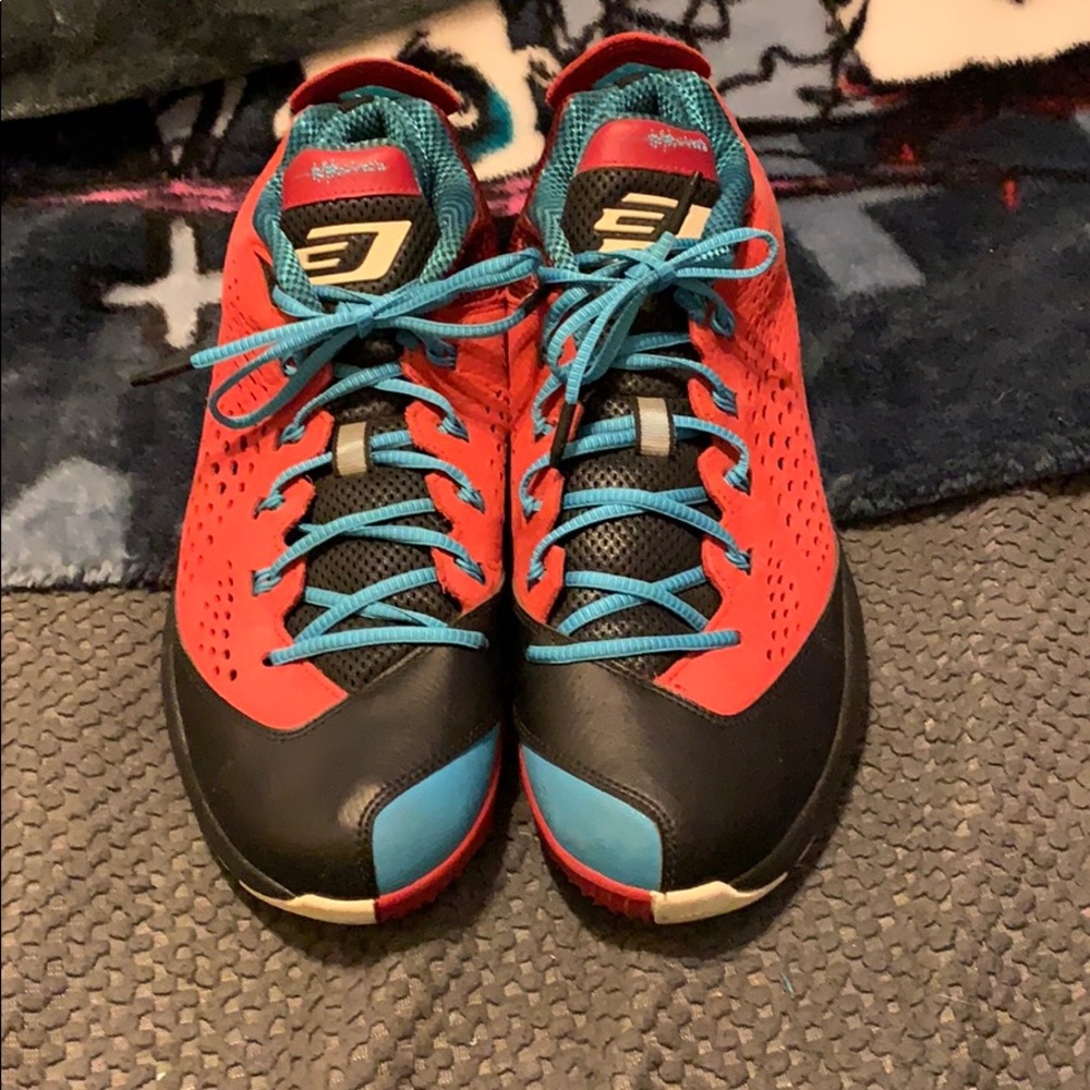 Chris Paul’s good condition